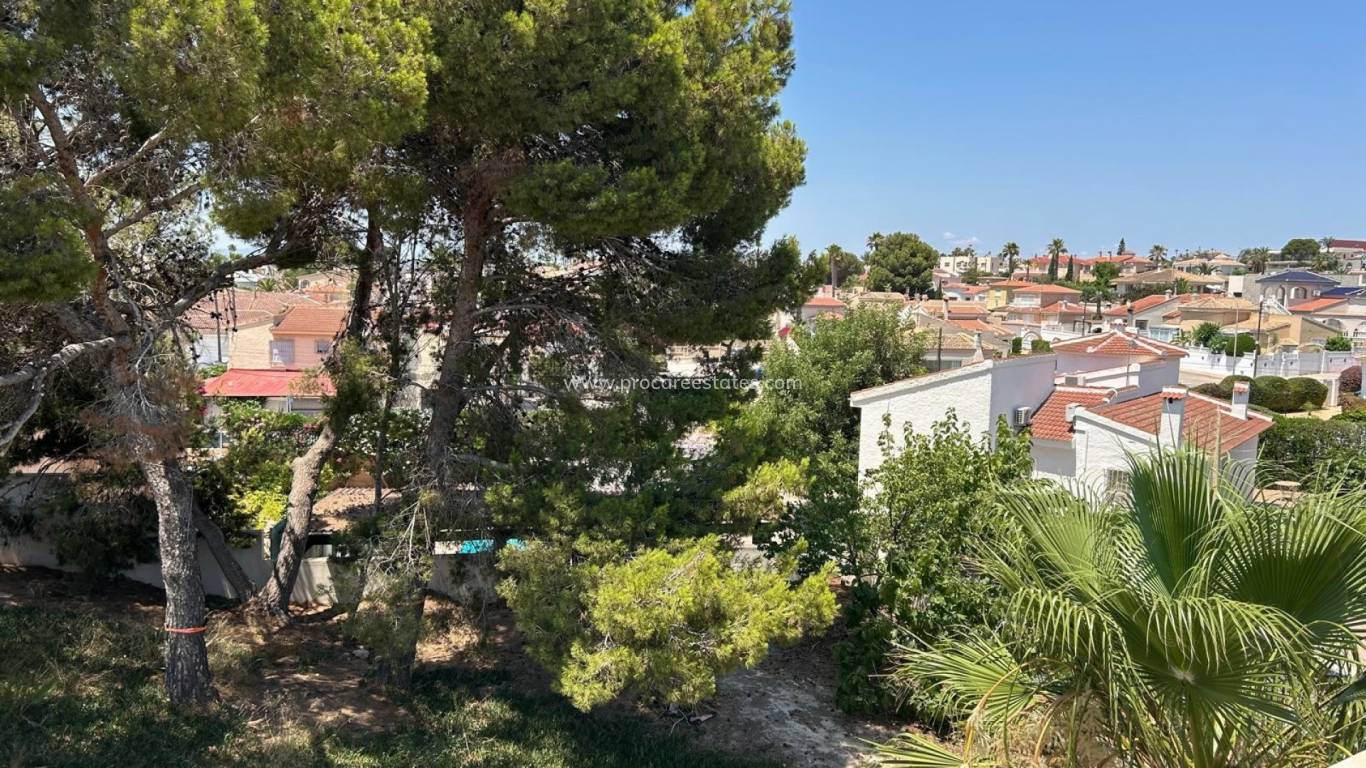 Verkoop - Villa Detached - Ciudad Quesada - Rojales