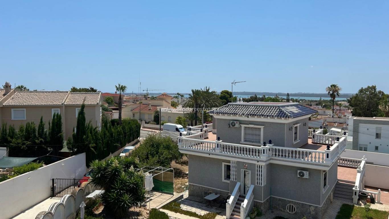 Verkoop - Villa Detached - Ciudad Quesada - Rojales