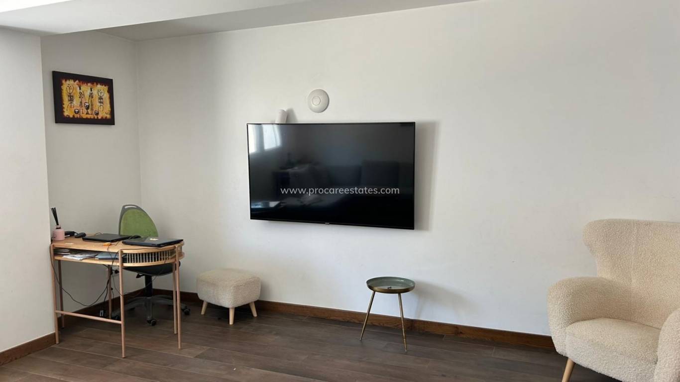 Verkoop - Villa Detached - Ciudad Quesada - Rojales