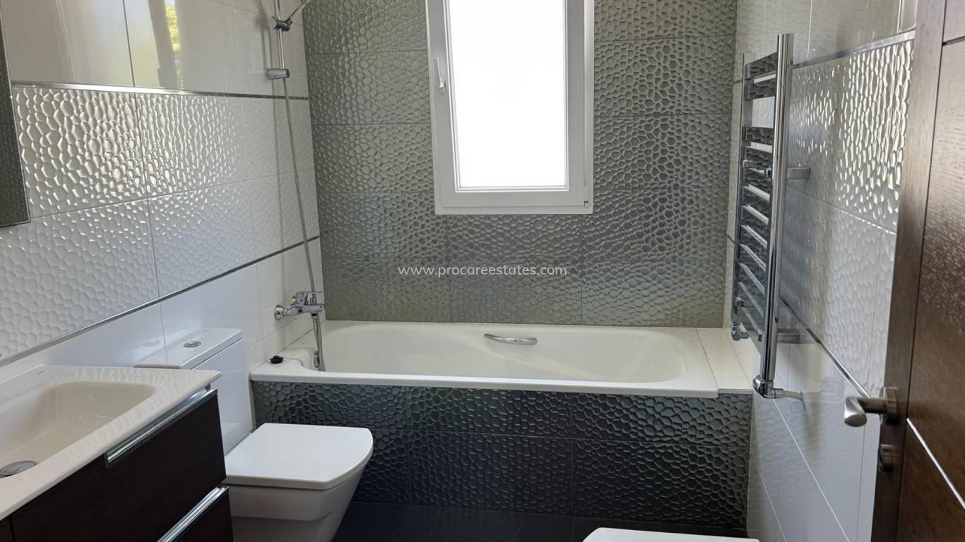 Verkoop - Villa Detached - Ciudad Quesada - Rojales