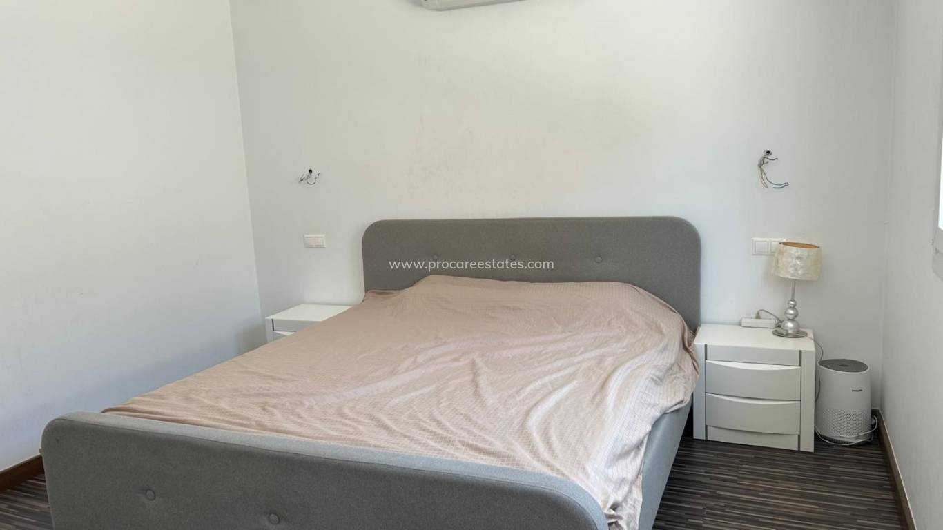 Verkoop - Villa Detached - Ciudad Quesada - Rojales