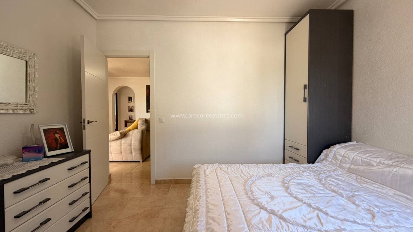 Verkoop - Villa Detached - Ciudad Quesada