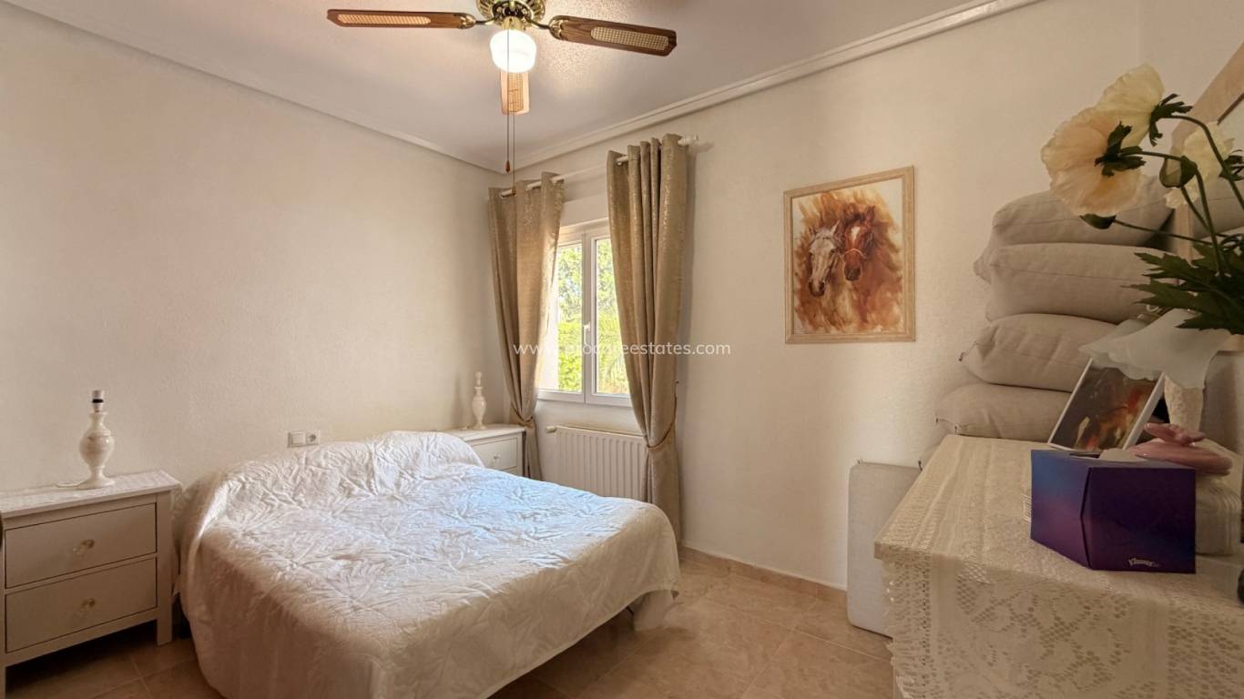 Verkoop - Villa Detached - Ciudad Quesada