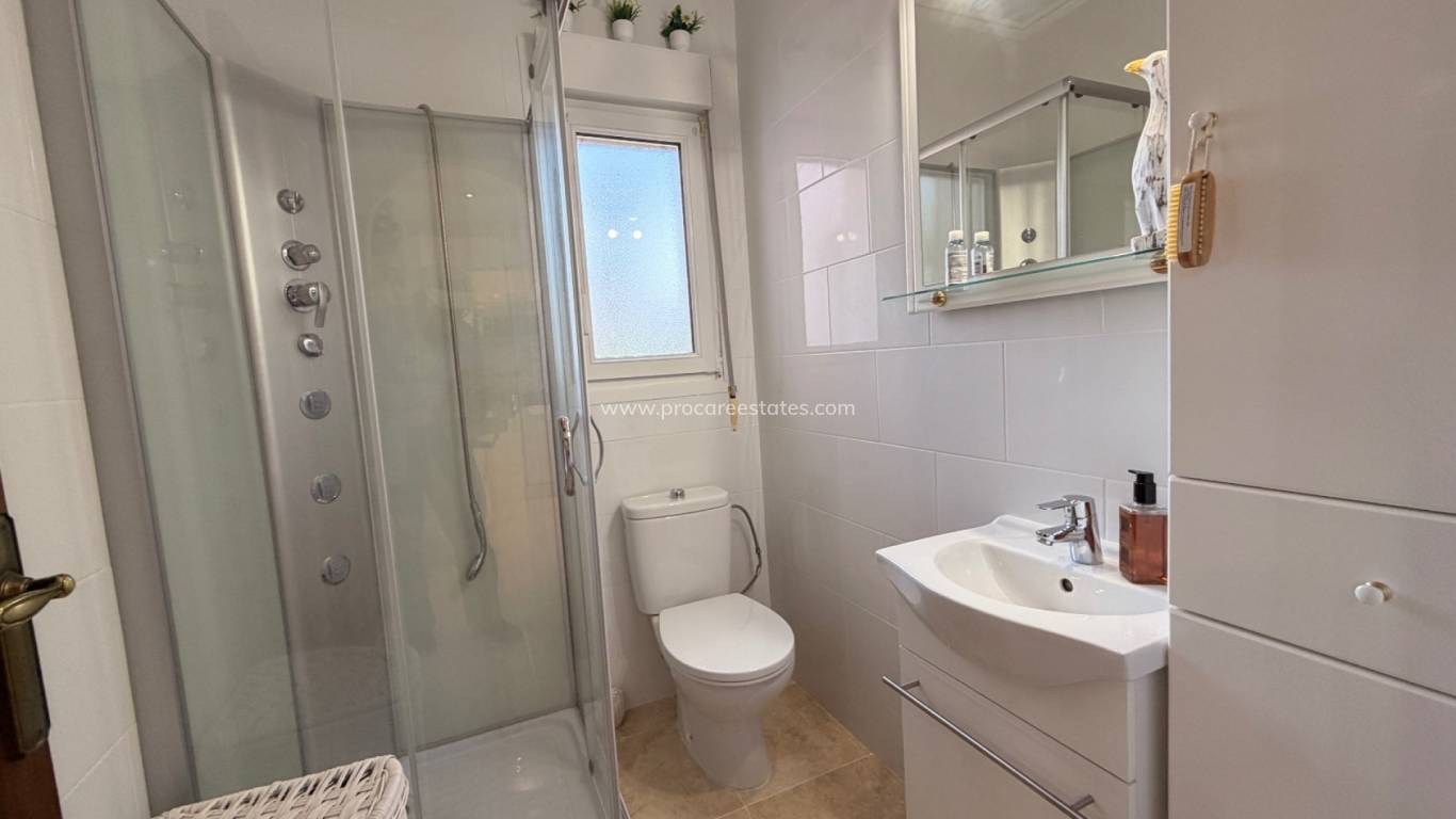 Verkoop - Villa Detached - Ciudad Quesada