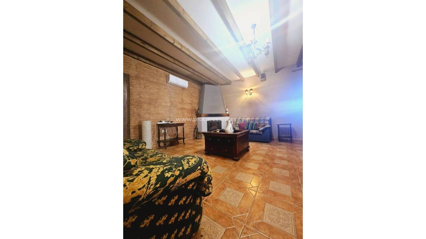 Verkoop - Villa - Dolores - Comunidad valenciana