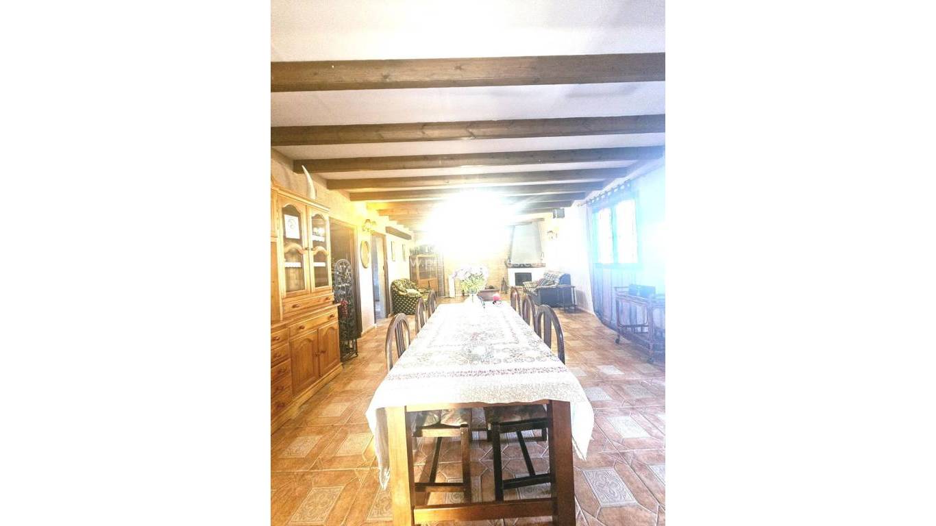 Verkoop - Villa - Dolores - Comunidad valenciana