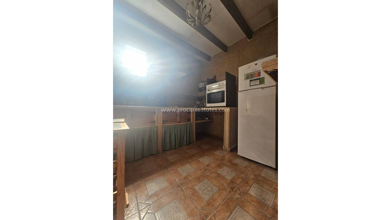 Verkoop - Villa - Dolores - Comunidad valenciana