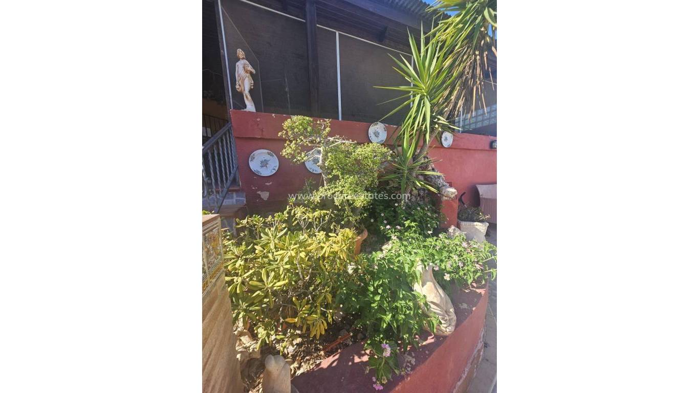 Verkoop - Villa - Dolores - Comunidad valenciana