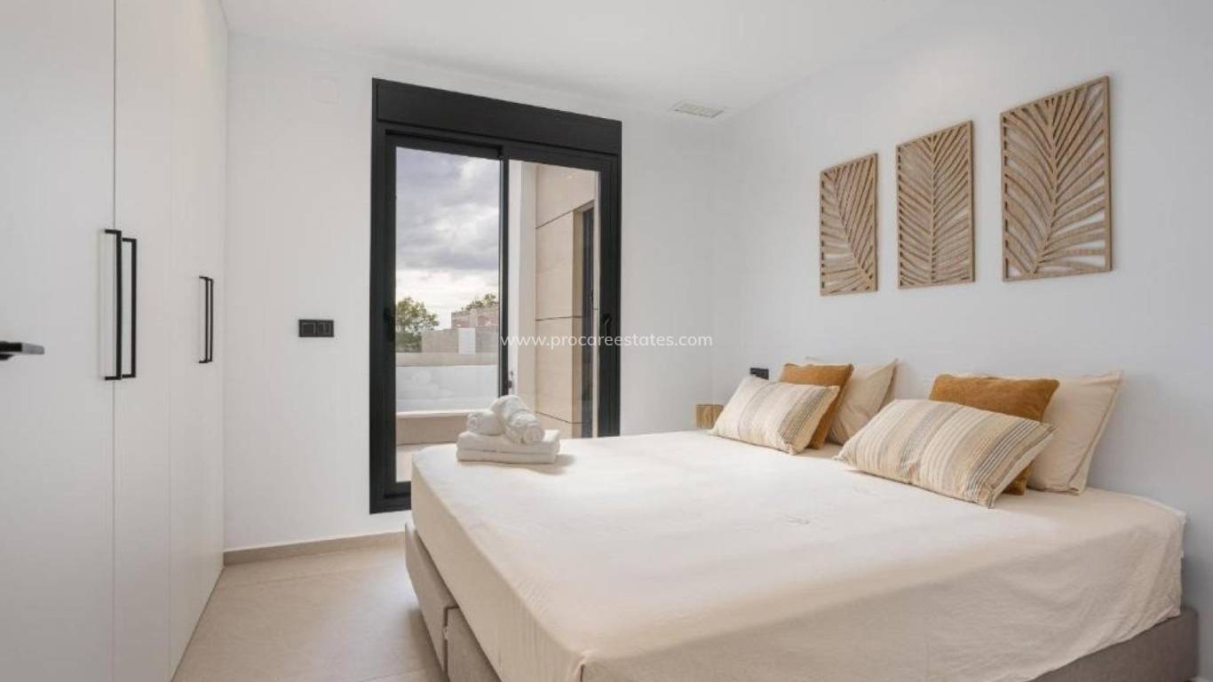 Verkoop - Villa - Dolores - Comunidad valenciana