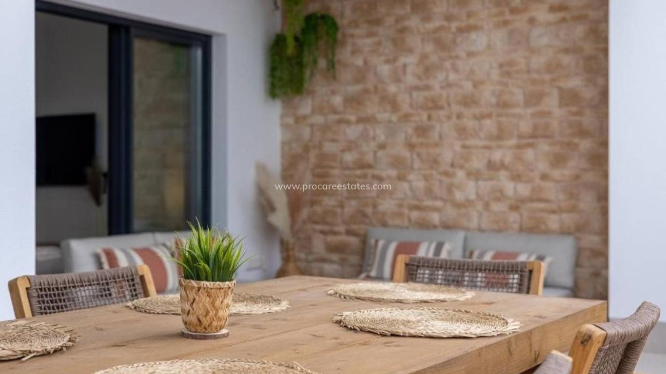 Verkoop - Villa - Dolores - Comunidad valenciana