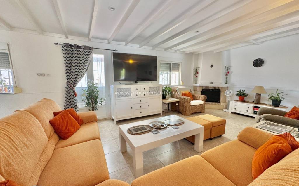 Verkoop - Villa - Dolores - Comunidad valenciana