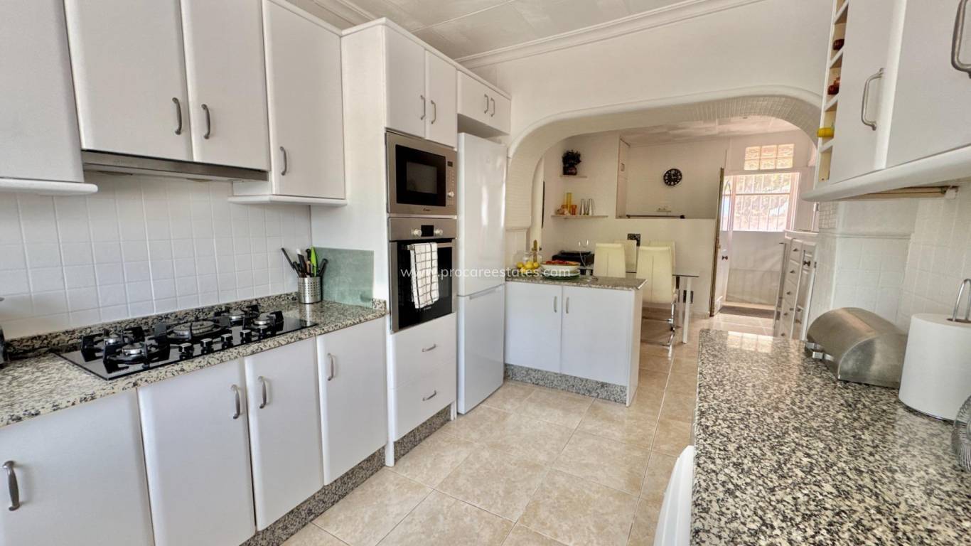 Verkoop - Villa - Dolores - Comunidad valenciana