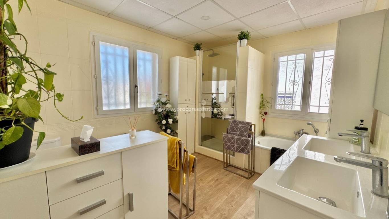 Verkoop - Villa - Dolores - Comunidad valenciana