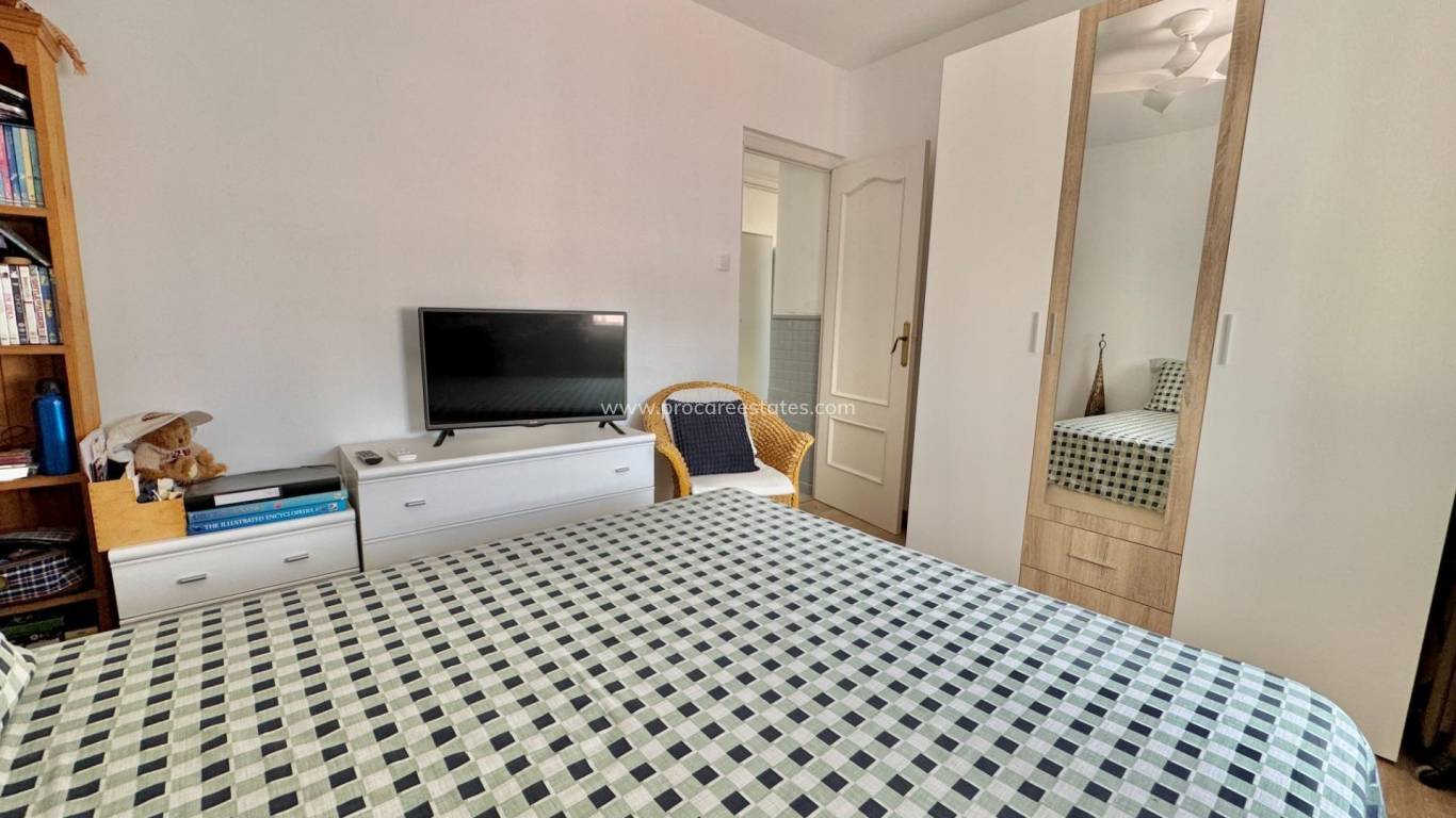 Verkoop - Villa - Dolores - Comunidad valenciana