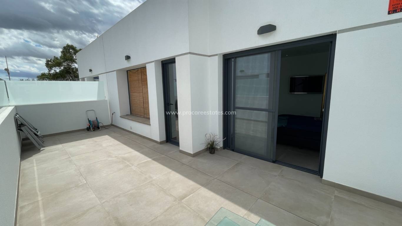 Verkoop - Villa - Dolores - ZONA NUEVA