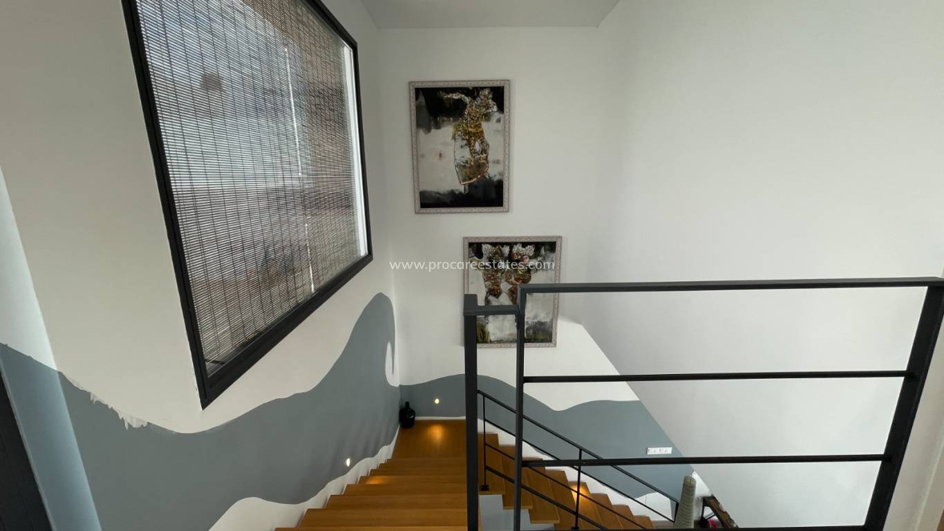 Verkoop - Villa - Dolores - ZONA NUEVA