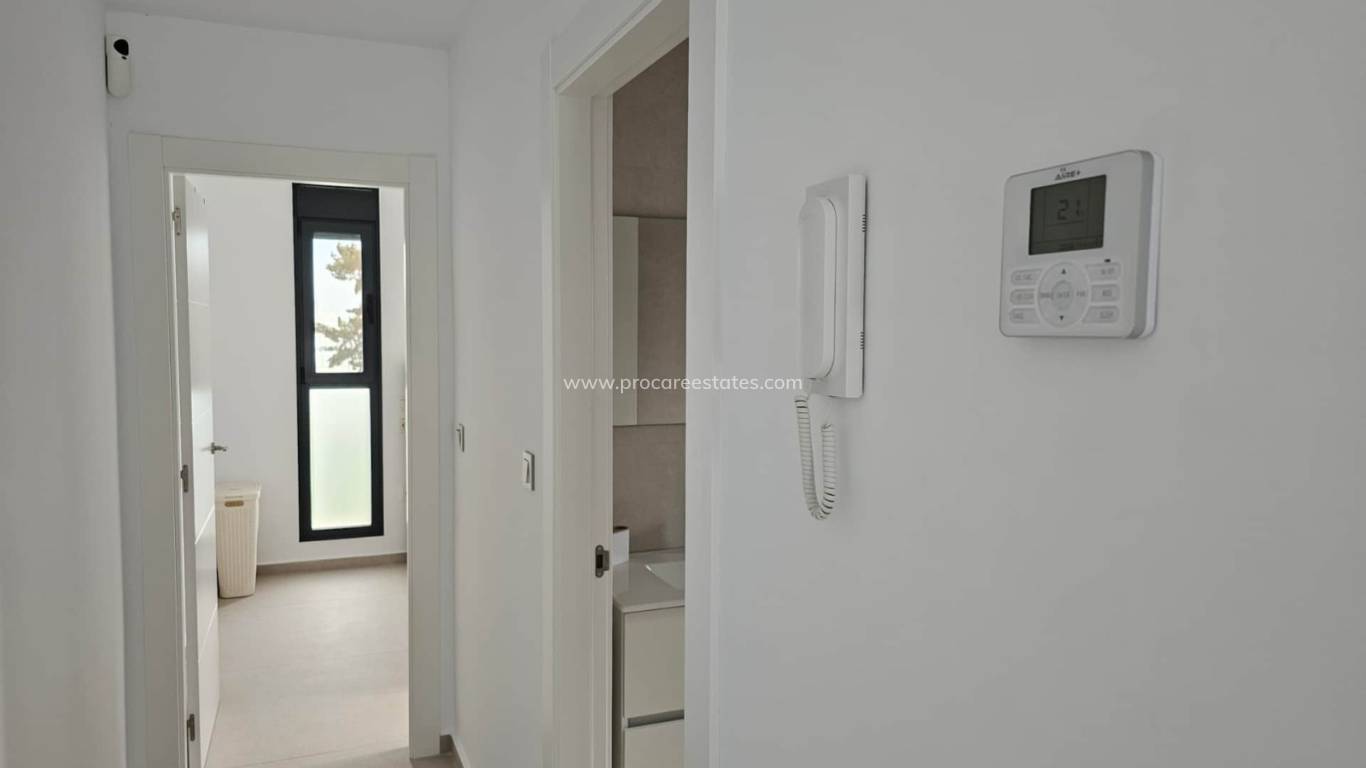 Verkoop - Villa - Dolores