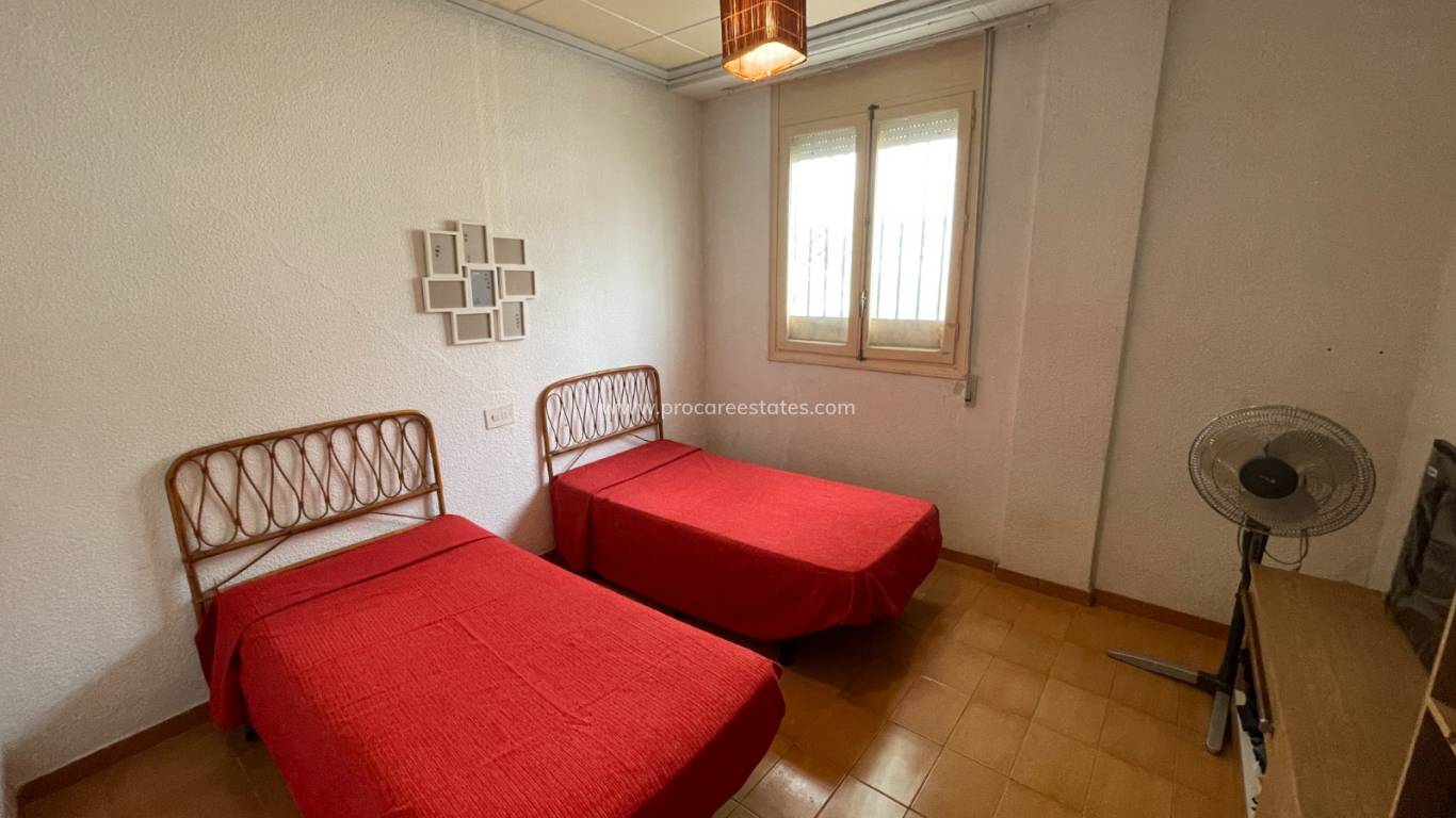 Verkoop - Villa - Elche