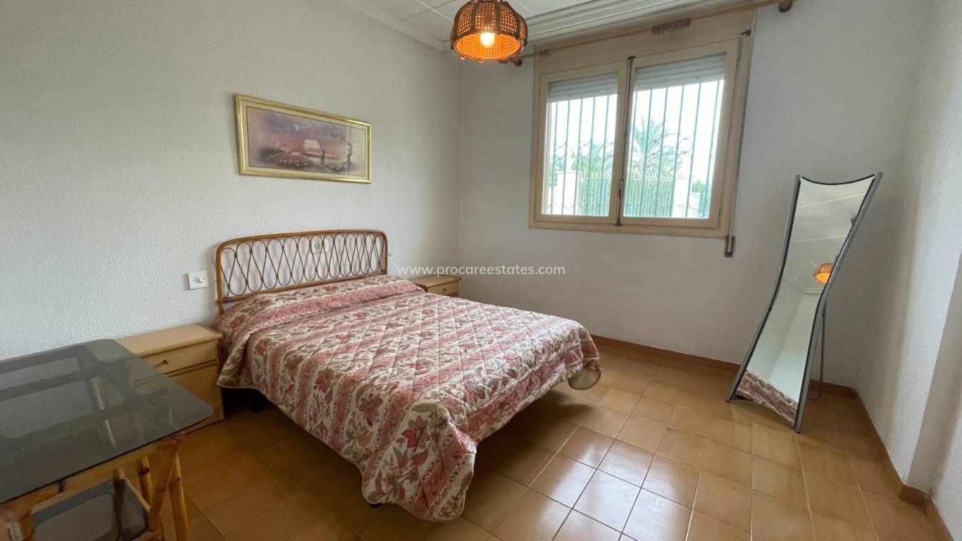 Verkoop - Villa - Elche