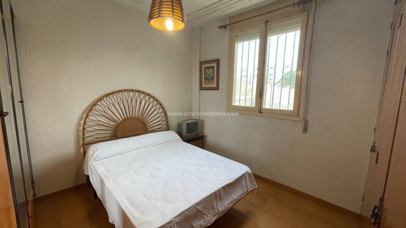 Verkoop - Villa - Elche