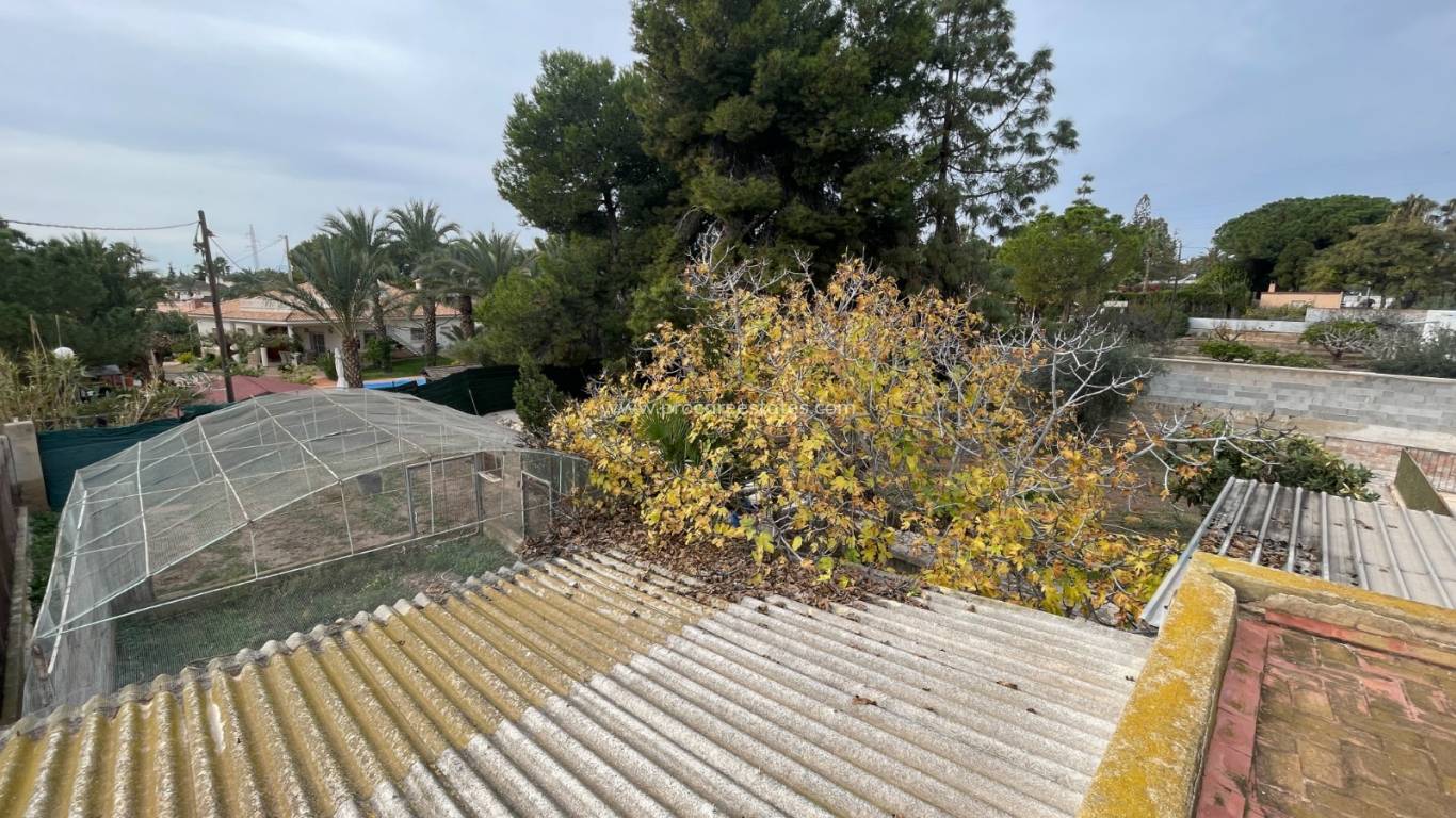 Verkoop - Villa - Elche