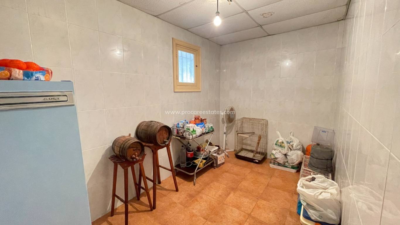 Verkoop - Villa - Elche