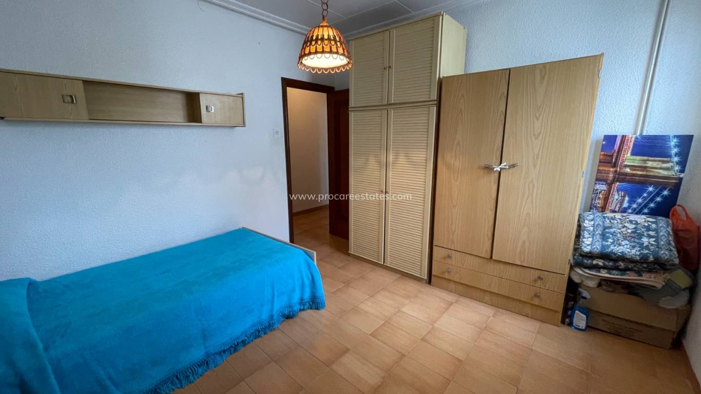 Verkoop - Villa - Elche