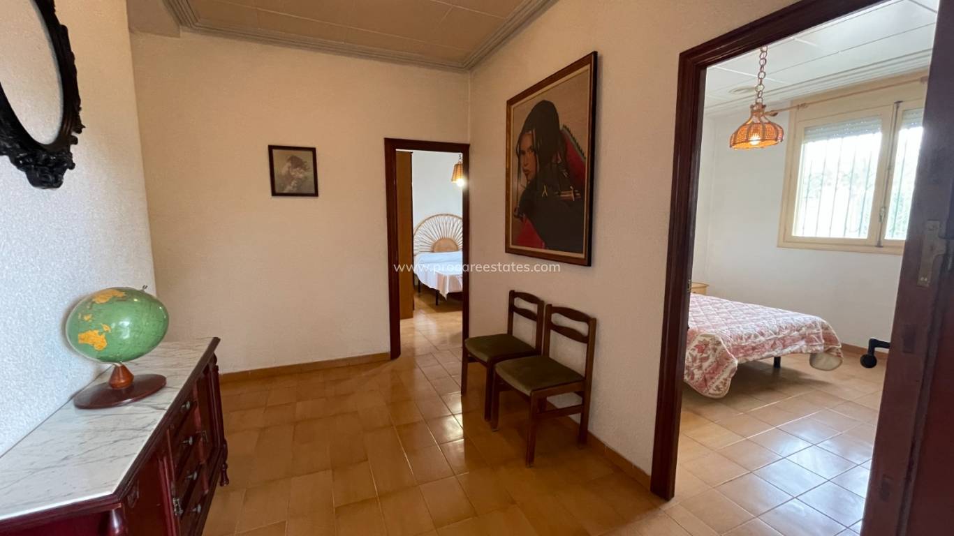 Verkoop - Villa - Elche