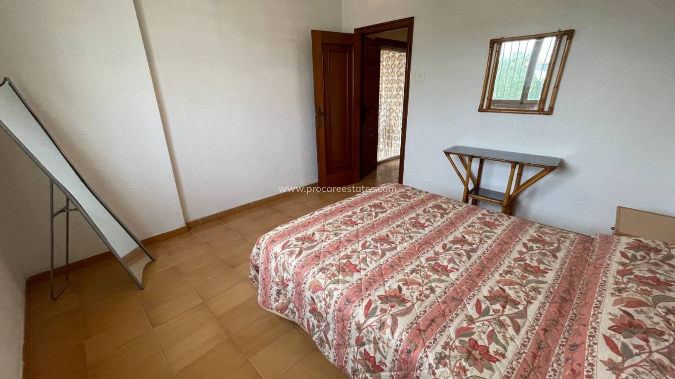 Verkoop - Villa - Elche