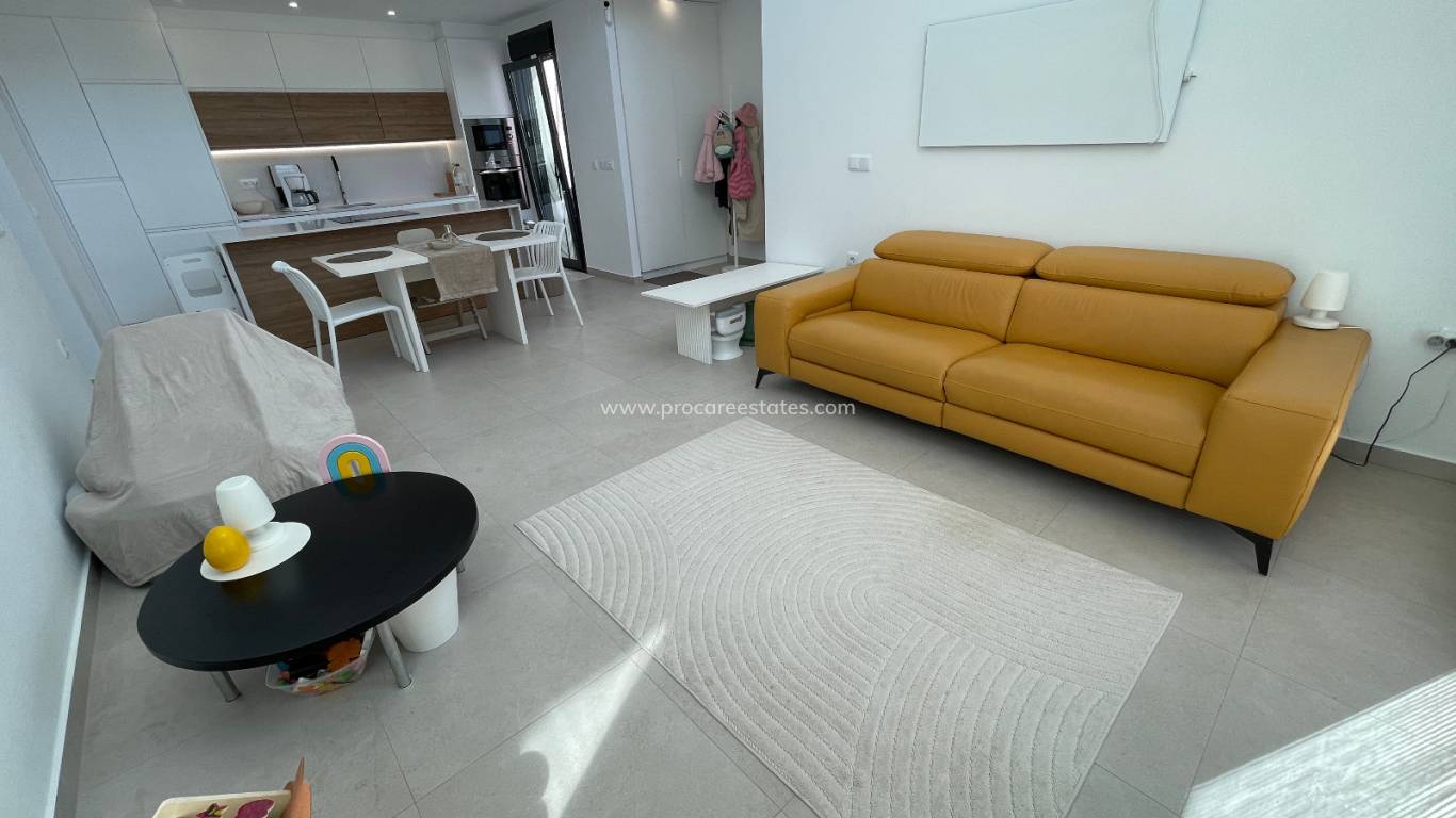 Verkoop - Villa - Formentera del Segura - Pueblo