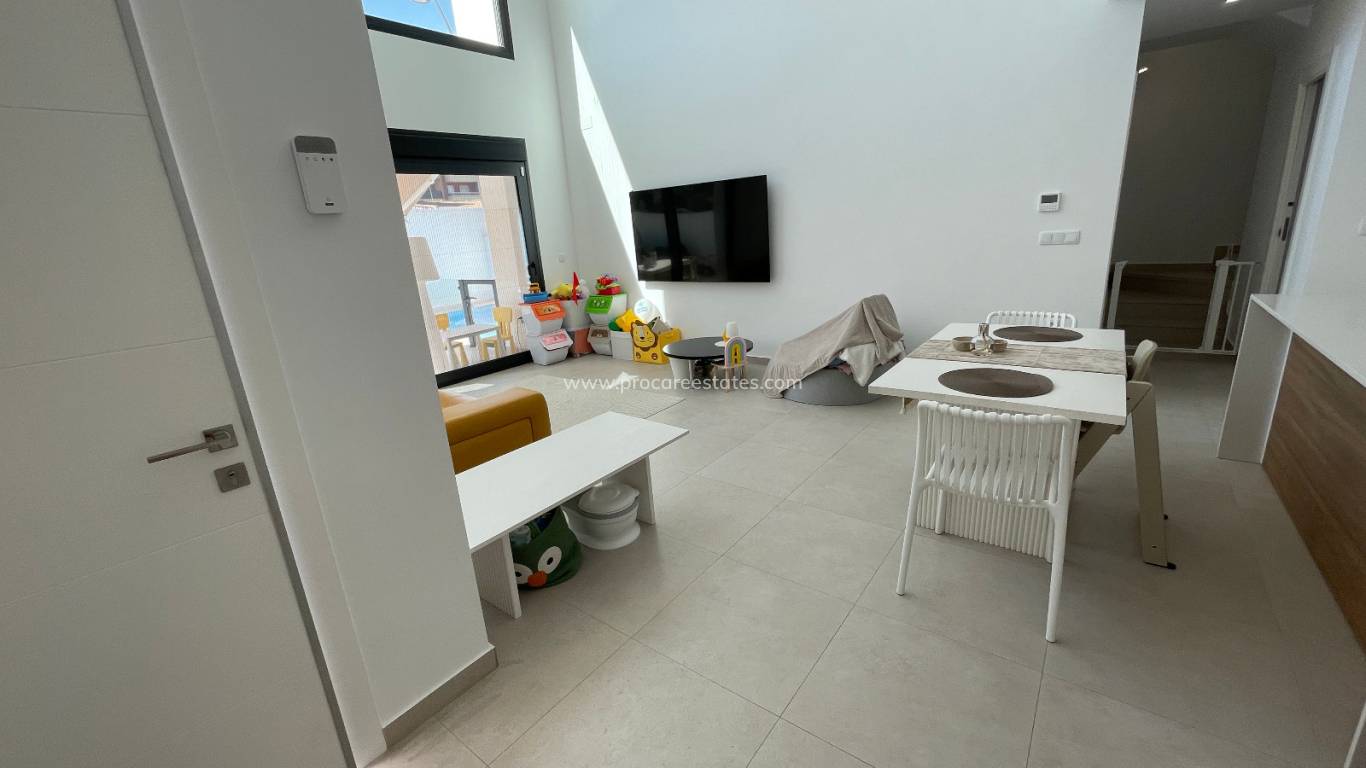 Verkoop - Villa - Formentera del Segura - Pueblo