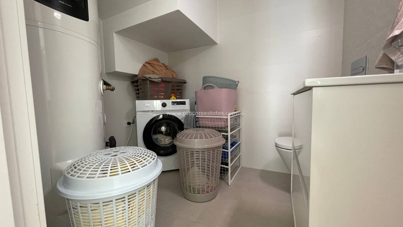 Verkoop - Villa - Formentera del Segura - Pueblo