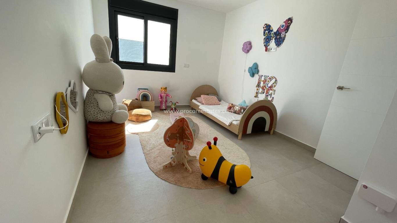 Verkoop - Villa - Formentera del Segura - Pueblo