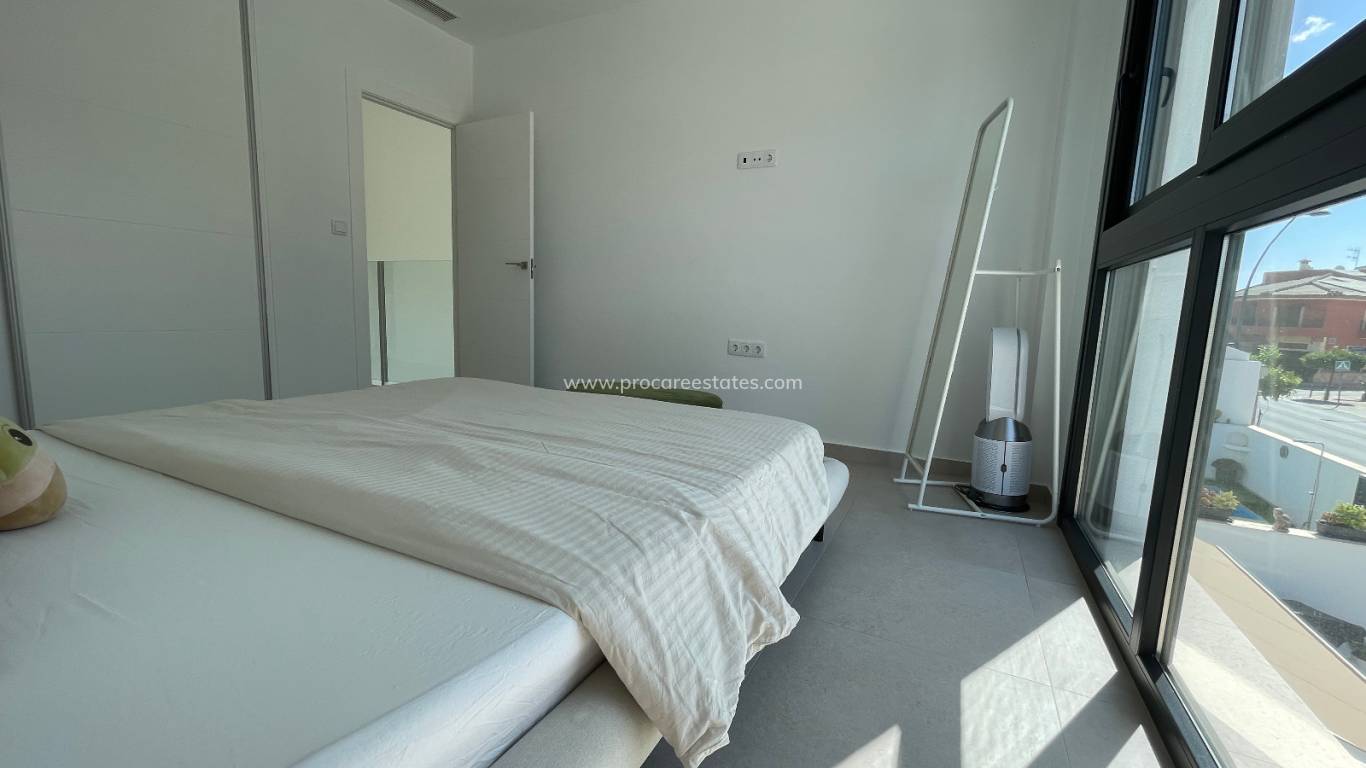 Verkoop - Villa - Formentera del Segura - Pueblo