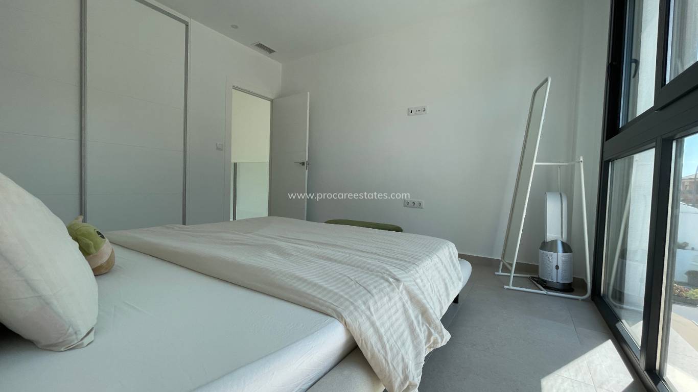 Verkoop - Villa - Formentera del Segura - Pueblo