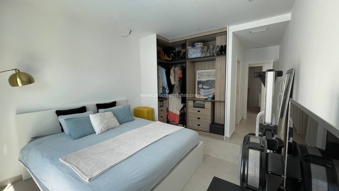 Verkoop - Villa - Formentera del Segura - Pueblo