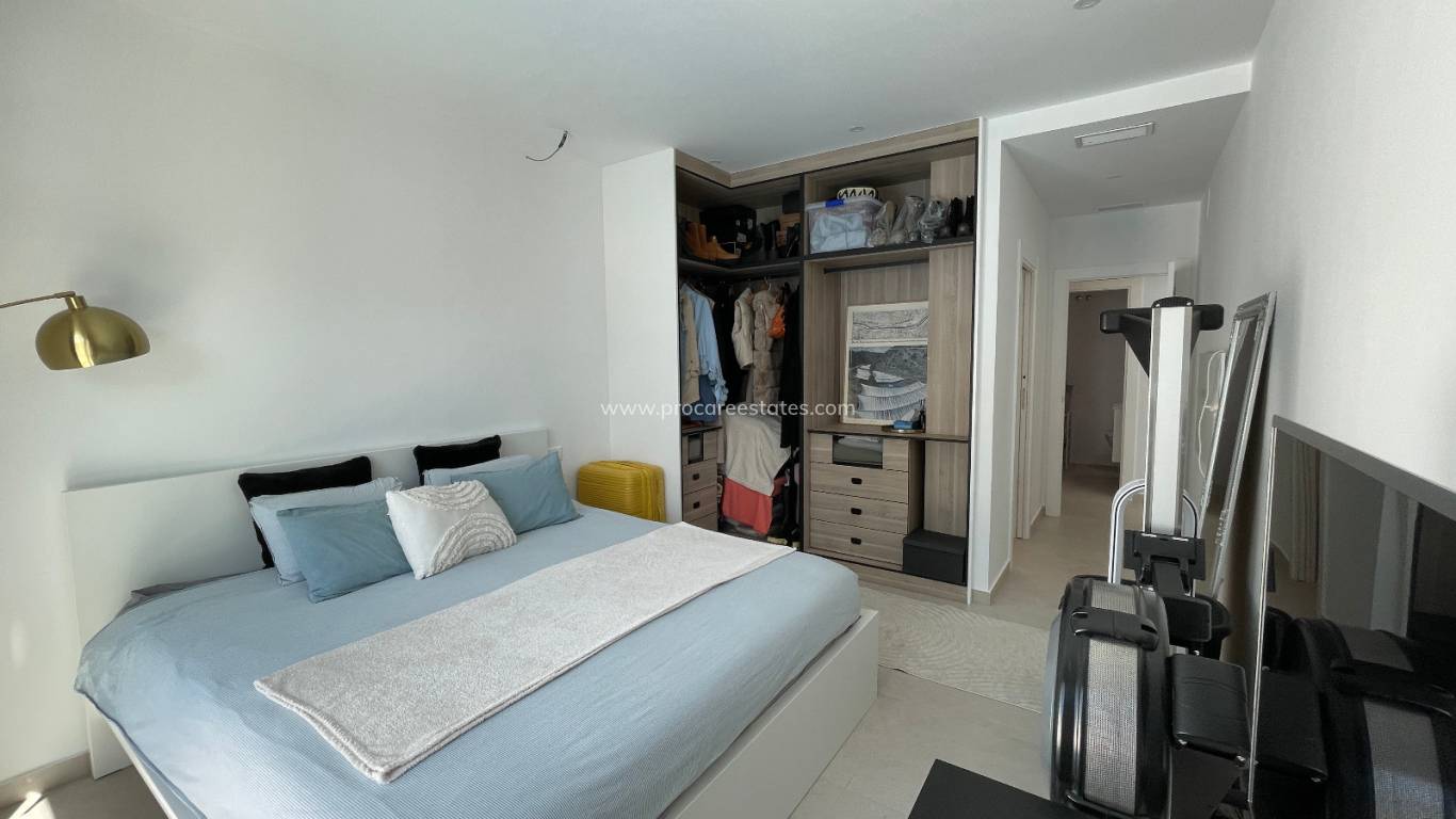 Verkoop - Villa - Formentera del Segura - Pueblo