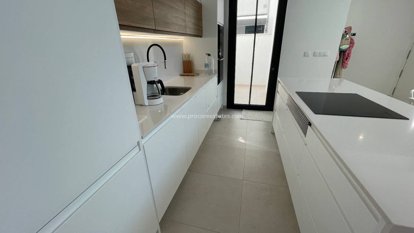 Verkoop - Villa - Formentera del Segura - Pueblo