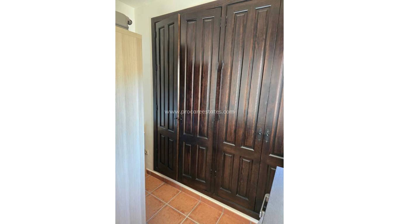 Verkoop - Villa - Fuente Alamo - Las Palas