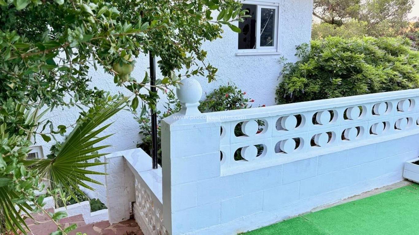 Verkoop - Villa - Gandia - Urbanizaciones