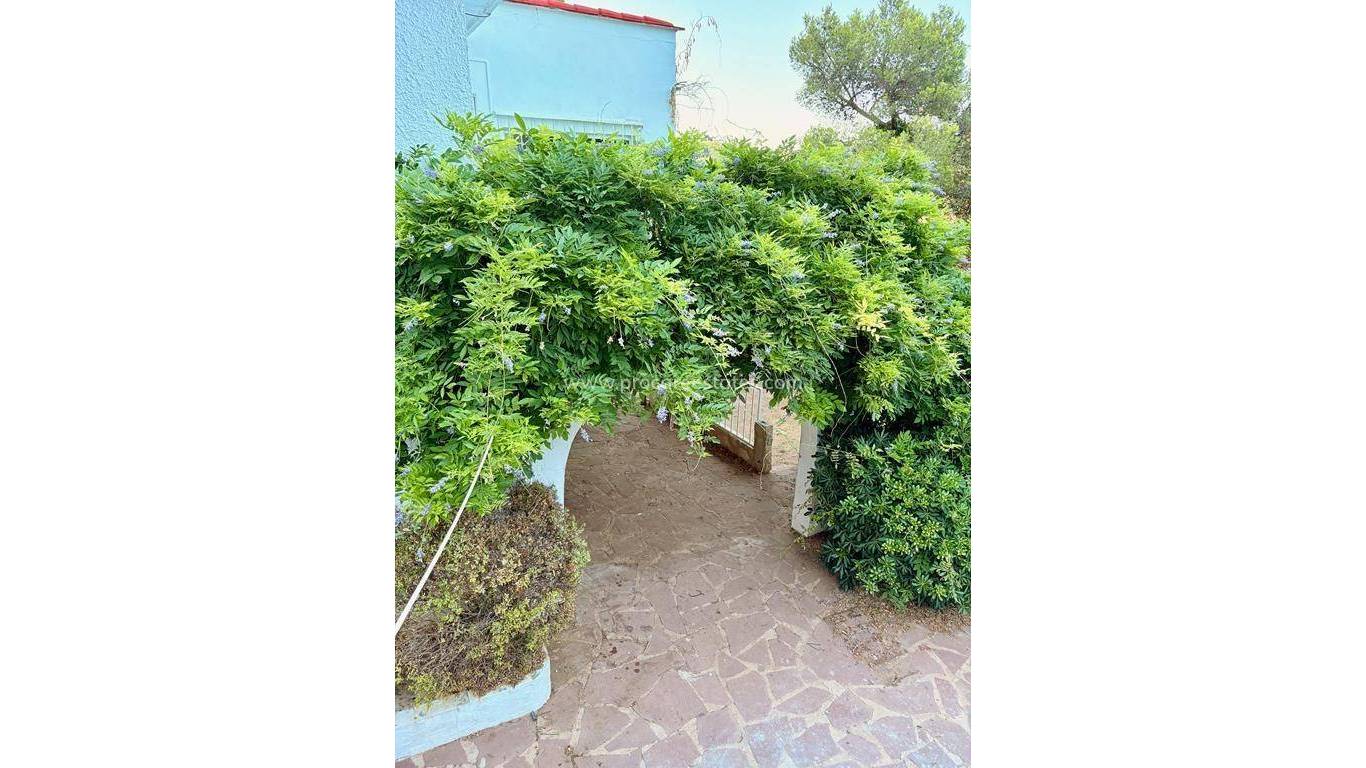 Verkoop - Villa - Gandia - Urbanizaciones