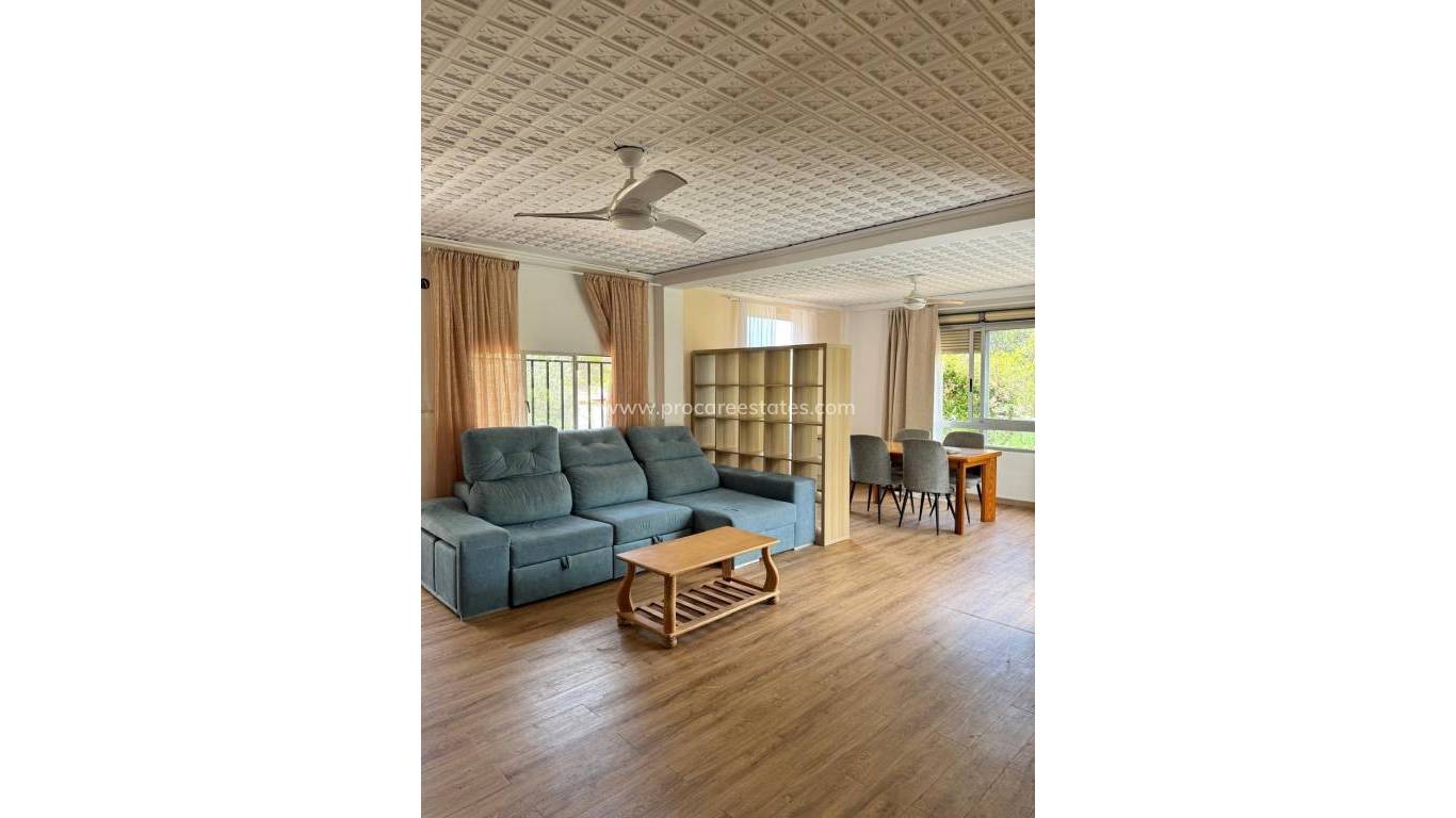 Verkoop - Villa - Gandia - Urbanizaciones