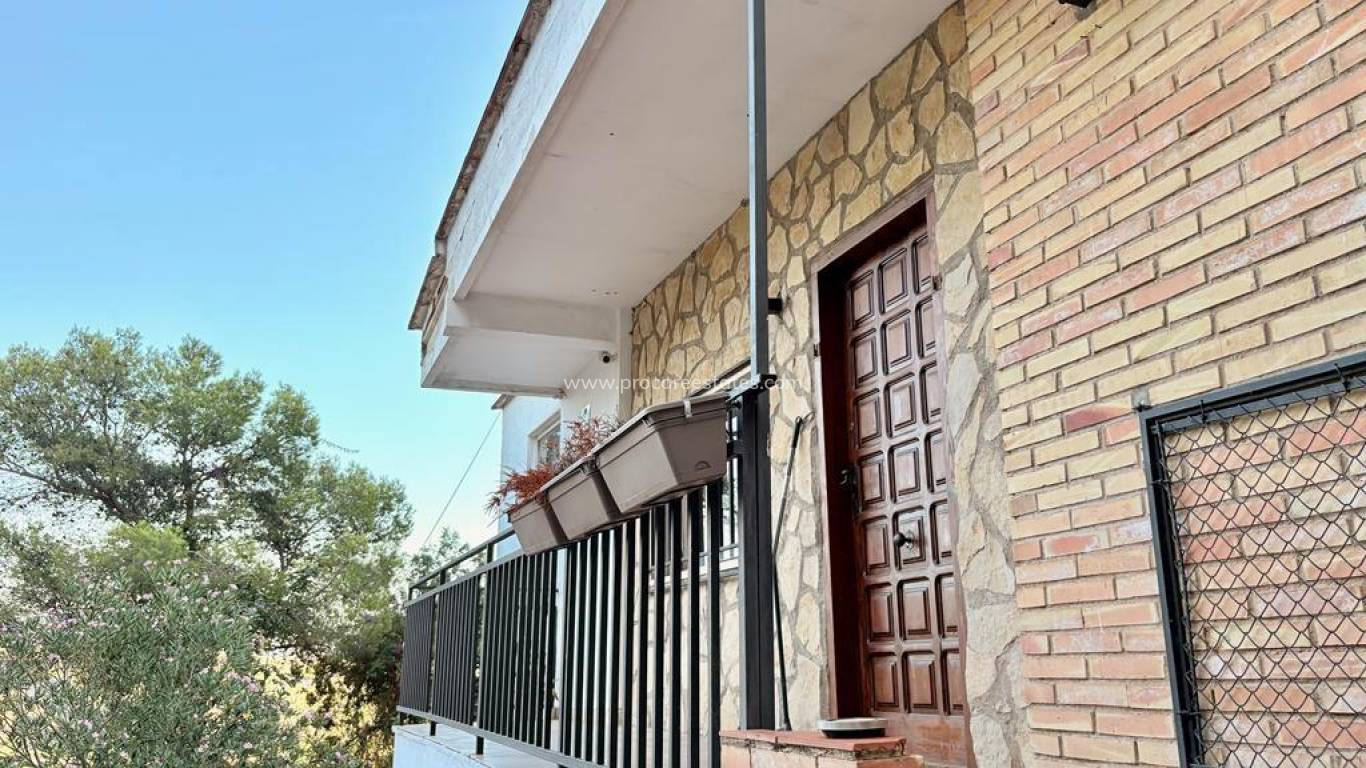 Verkoop - Villa - Gandia - Urbanizaciones