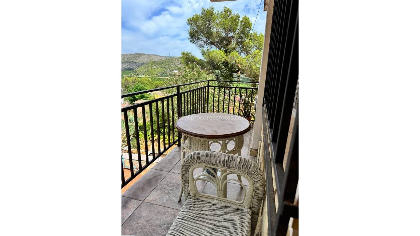 Verkoop - Villa - Gandia - Urbanizaciones