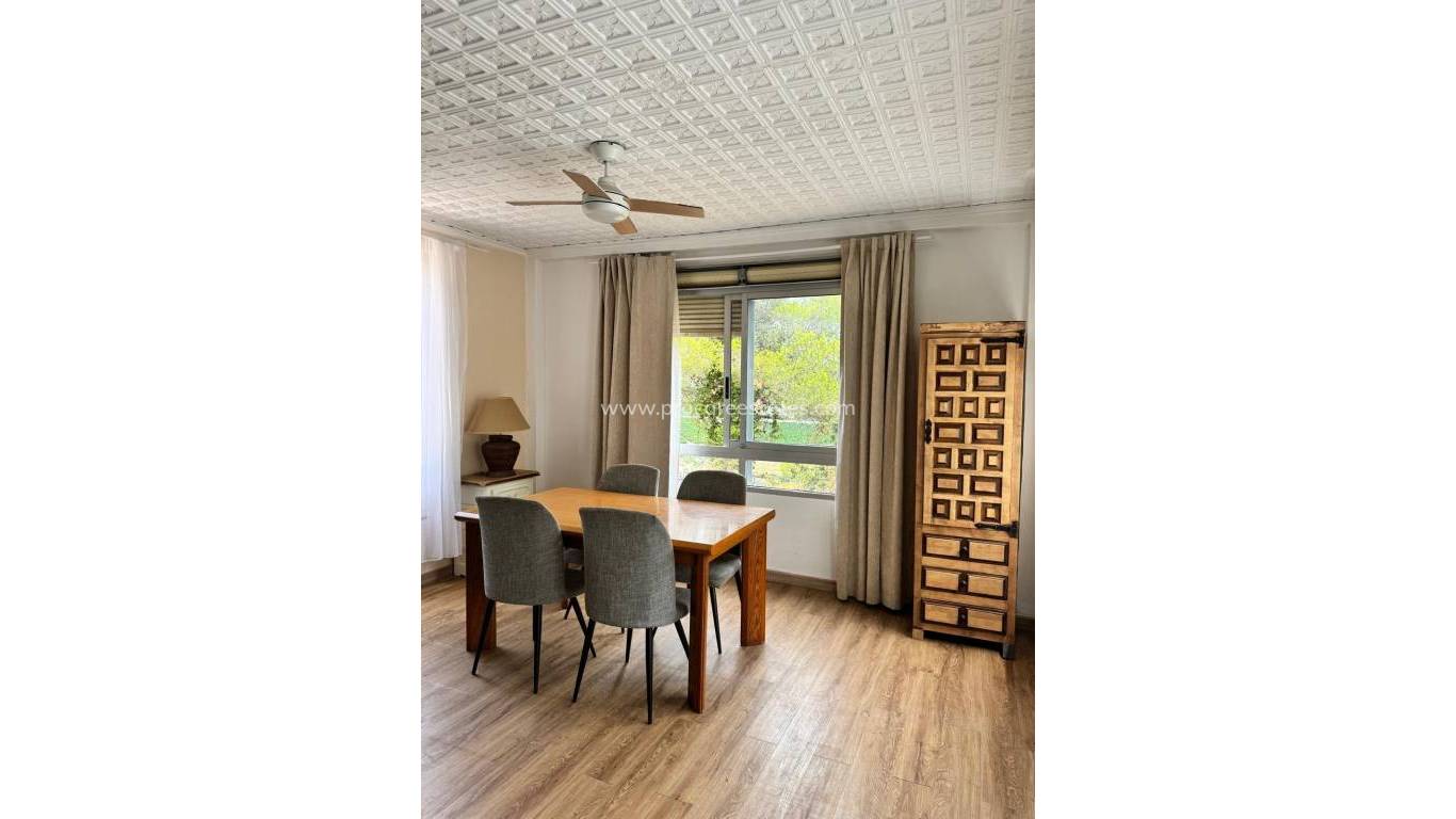 Verkoop - Villa - Gandia - Urbanizaciones