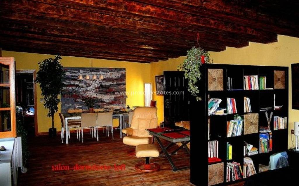 Verkoop - Villa - Gea Y Truyols