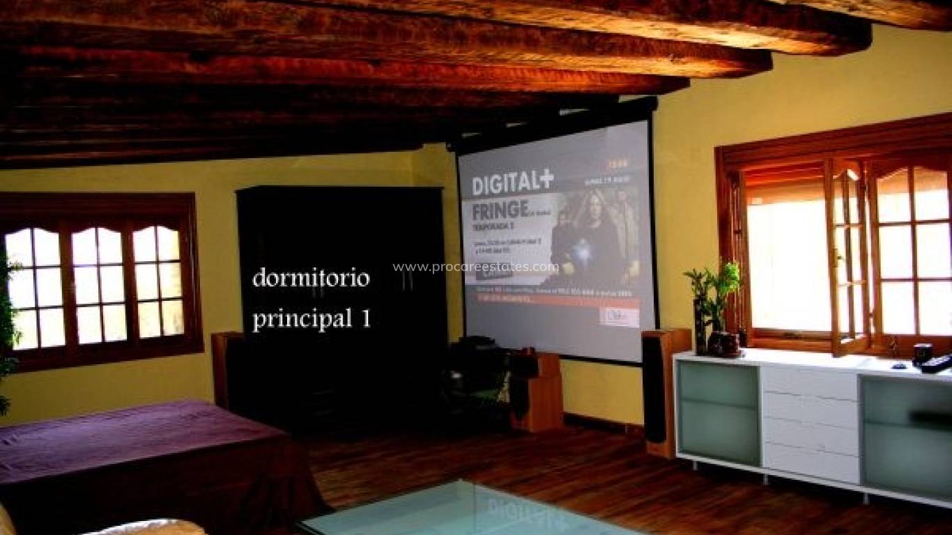 Verkoop - Villa - Gea Y Truyols