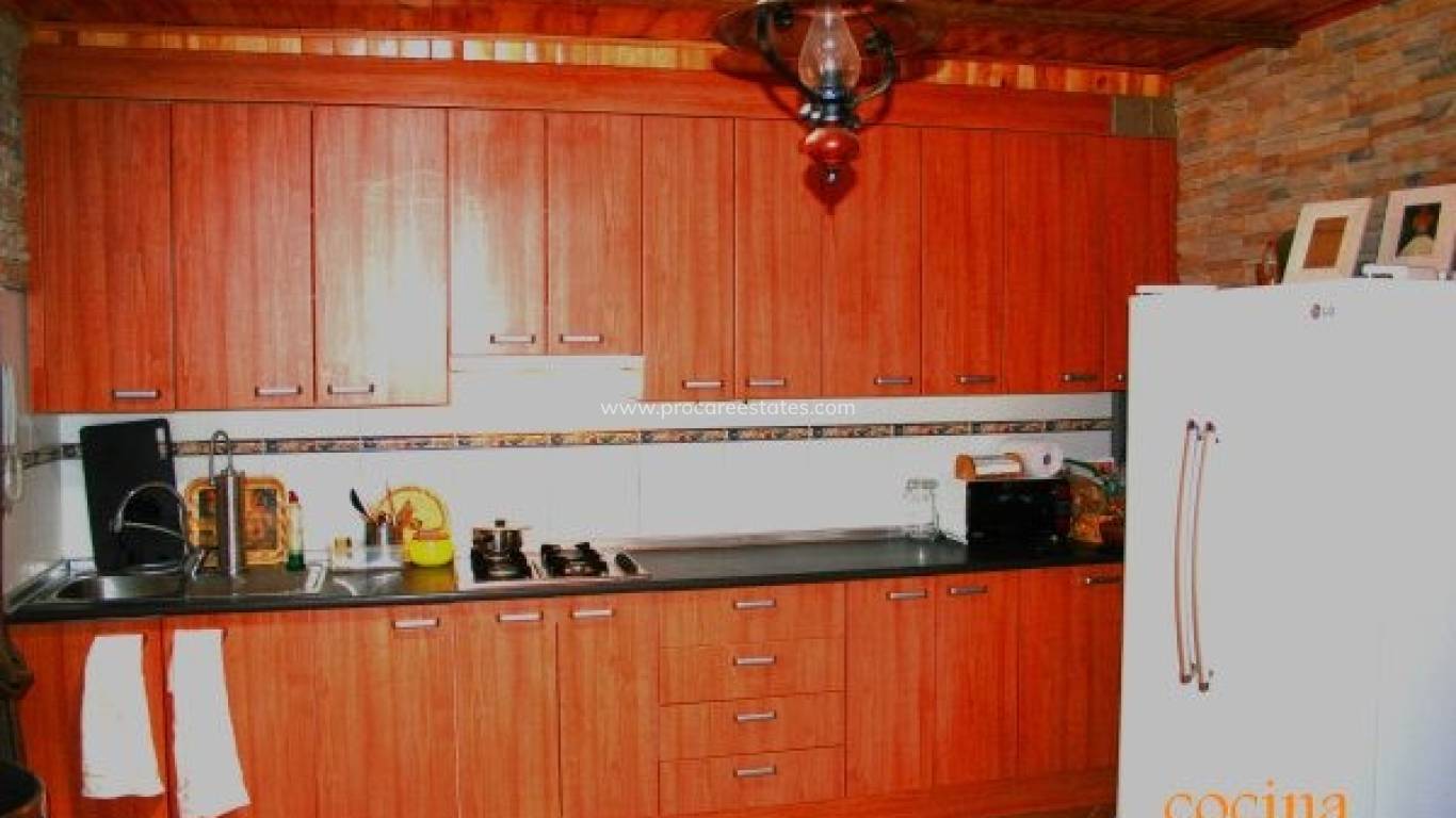 Verkoop - Villa - Gea Y Truyols