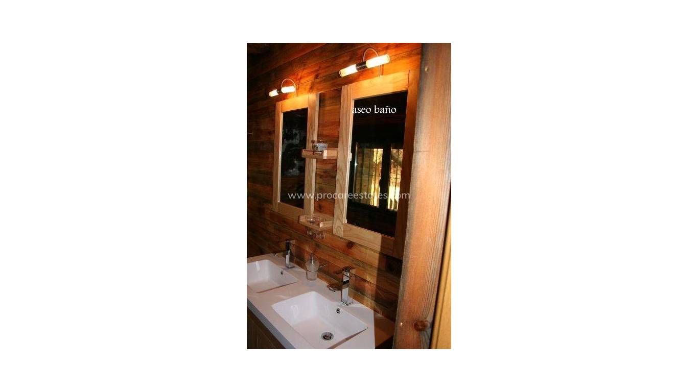 Verkoop - Villa - Gea Y Truyols