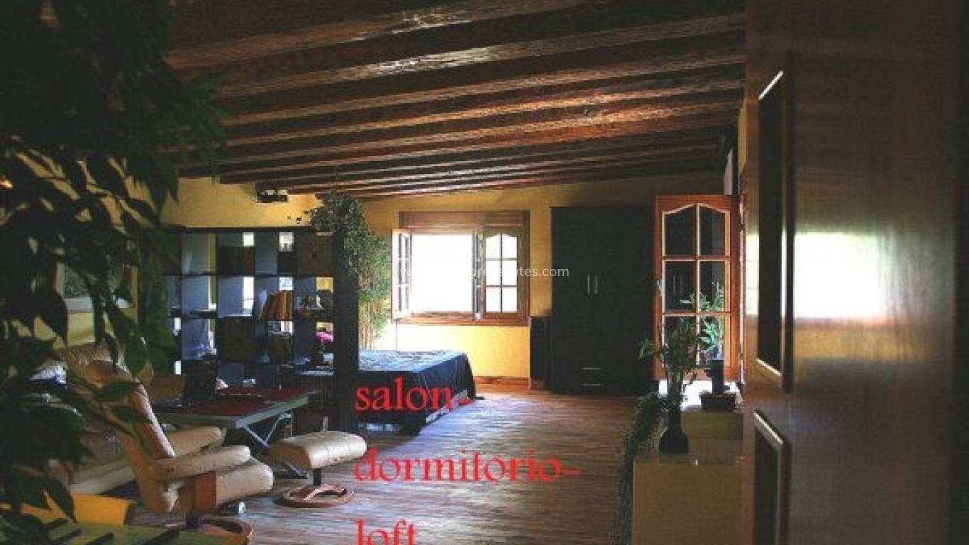 Verkoop - Villa - Gea Y Truyols